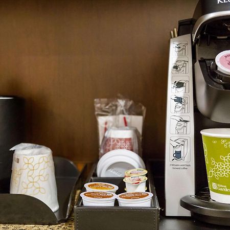 Hilton Garden Inn Secaucus/Meadowlands Ngoại thất bức ảnh