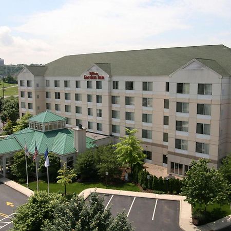 Hilton Garden Inn Secaucus/Meadowlands Ngoại thất bức ảnh