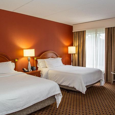 Hilton Garden Inn Secaucus/Meadowlands Ngoại thất bức ảnh
