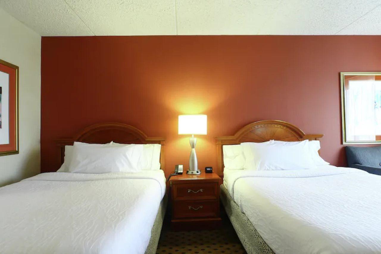 Hilton Garden Inn Secaucus/Meadowlands Ngoại thất bức ảnh