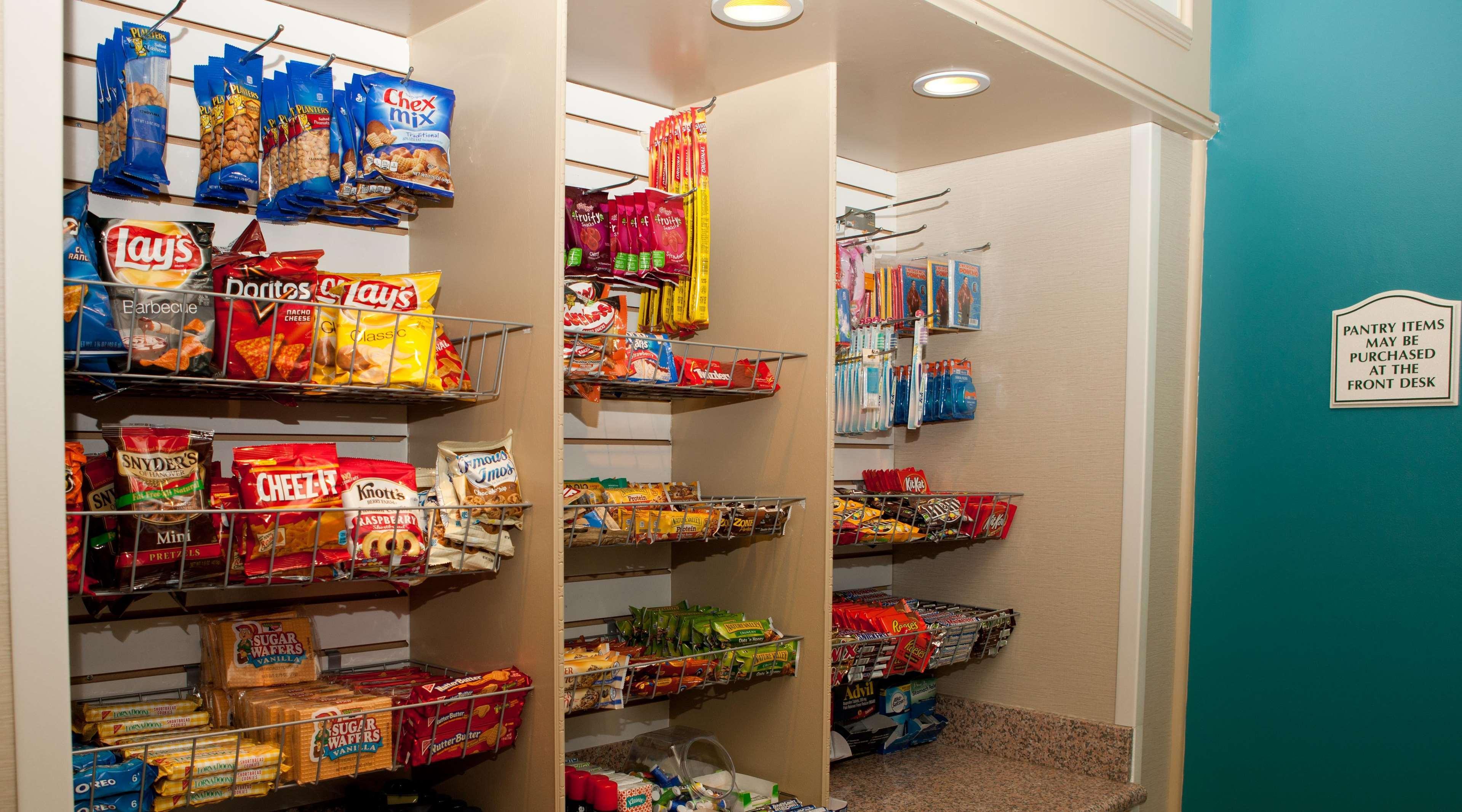 Hilton Garden Inn Secaucus/Meadowlands Ngoại thất bức ảnh