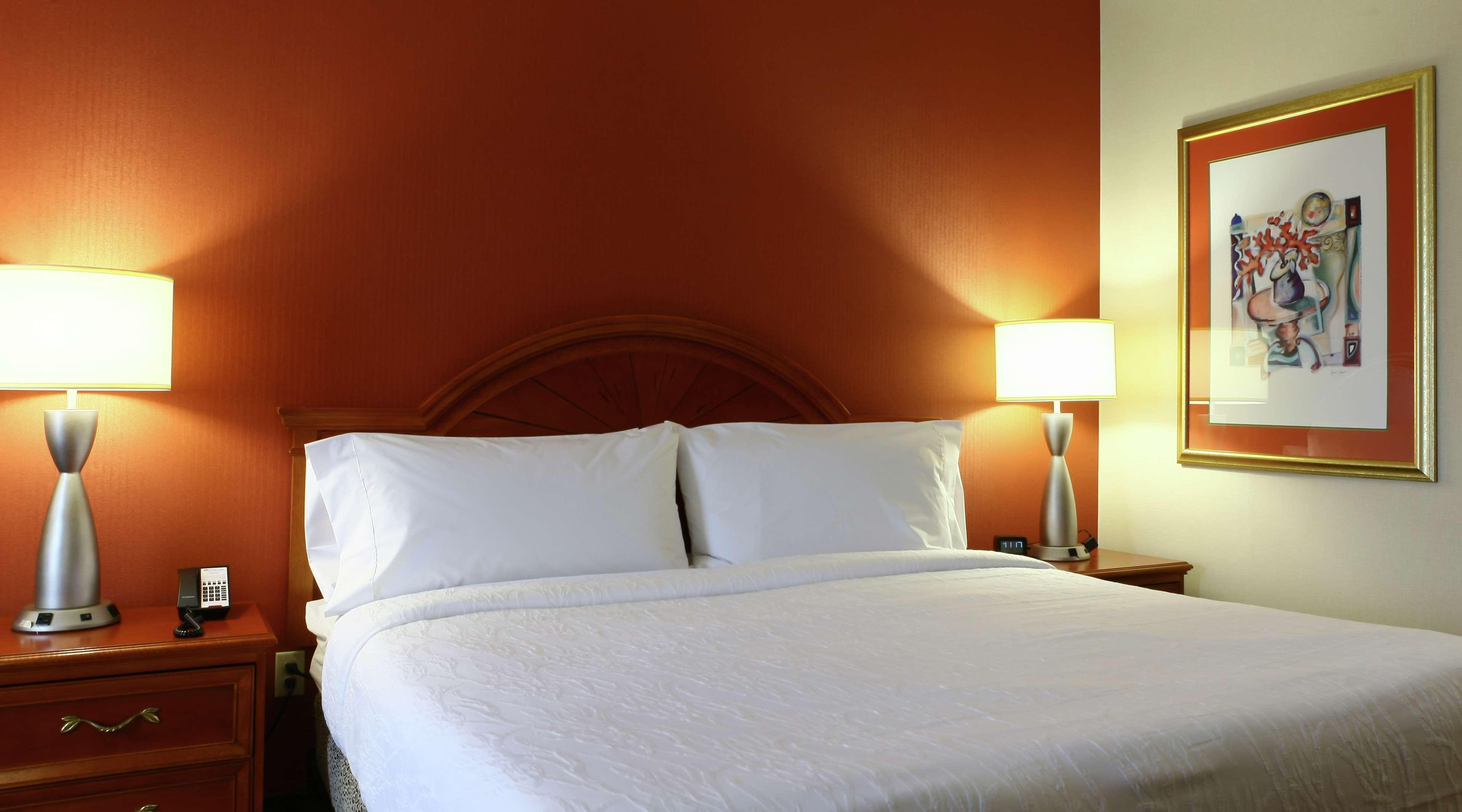 Hilton Garden Inn Secaucus/Meadowlands Ngoại thất bức ảnh