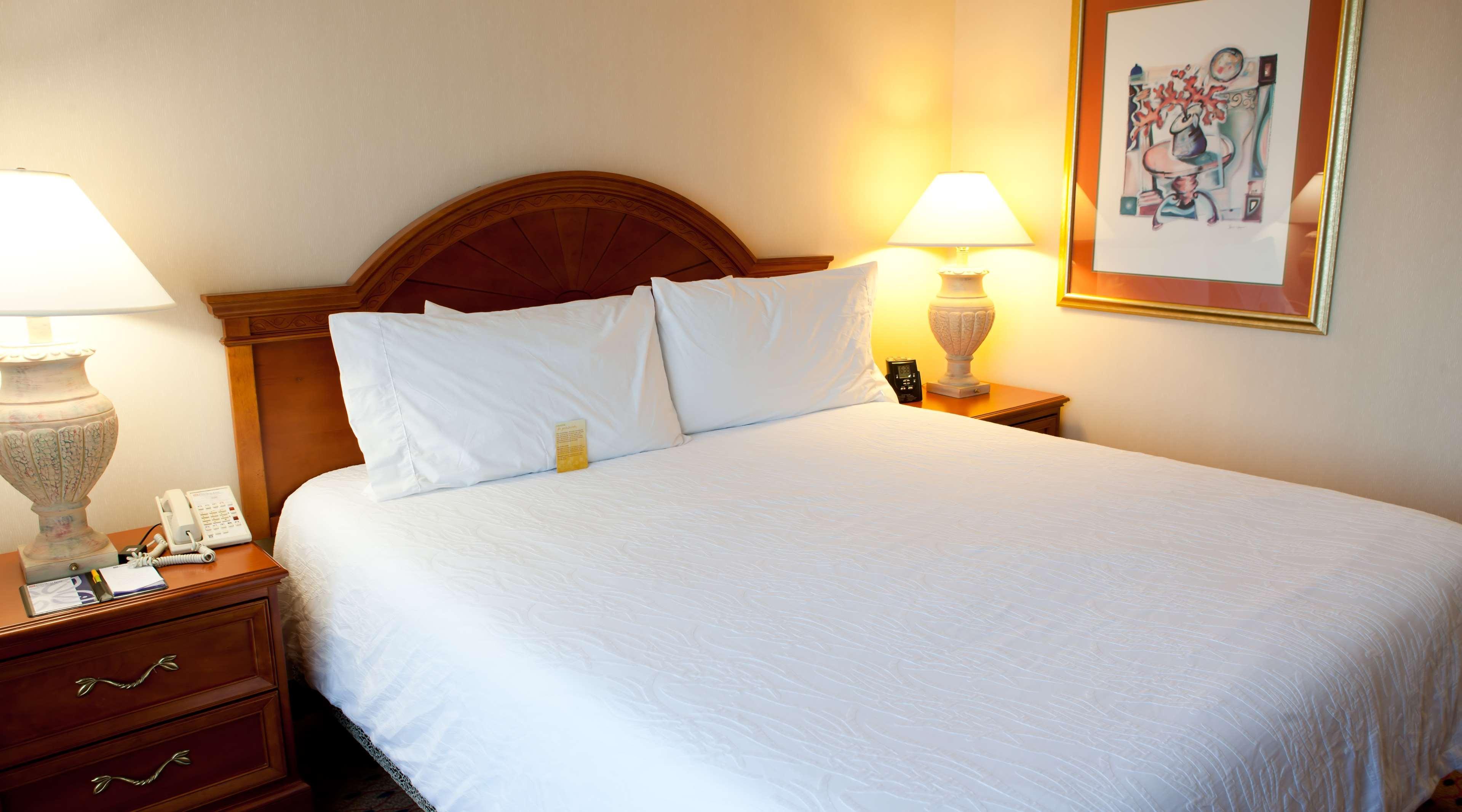 Hilton Garden Inn Secaucus/Meadowlands Ngoại thất bức ảnh