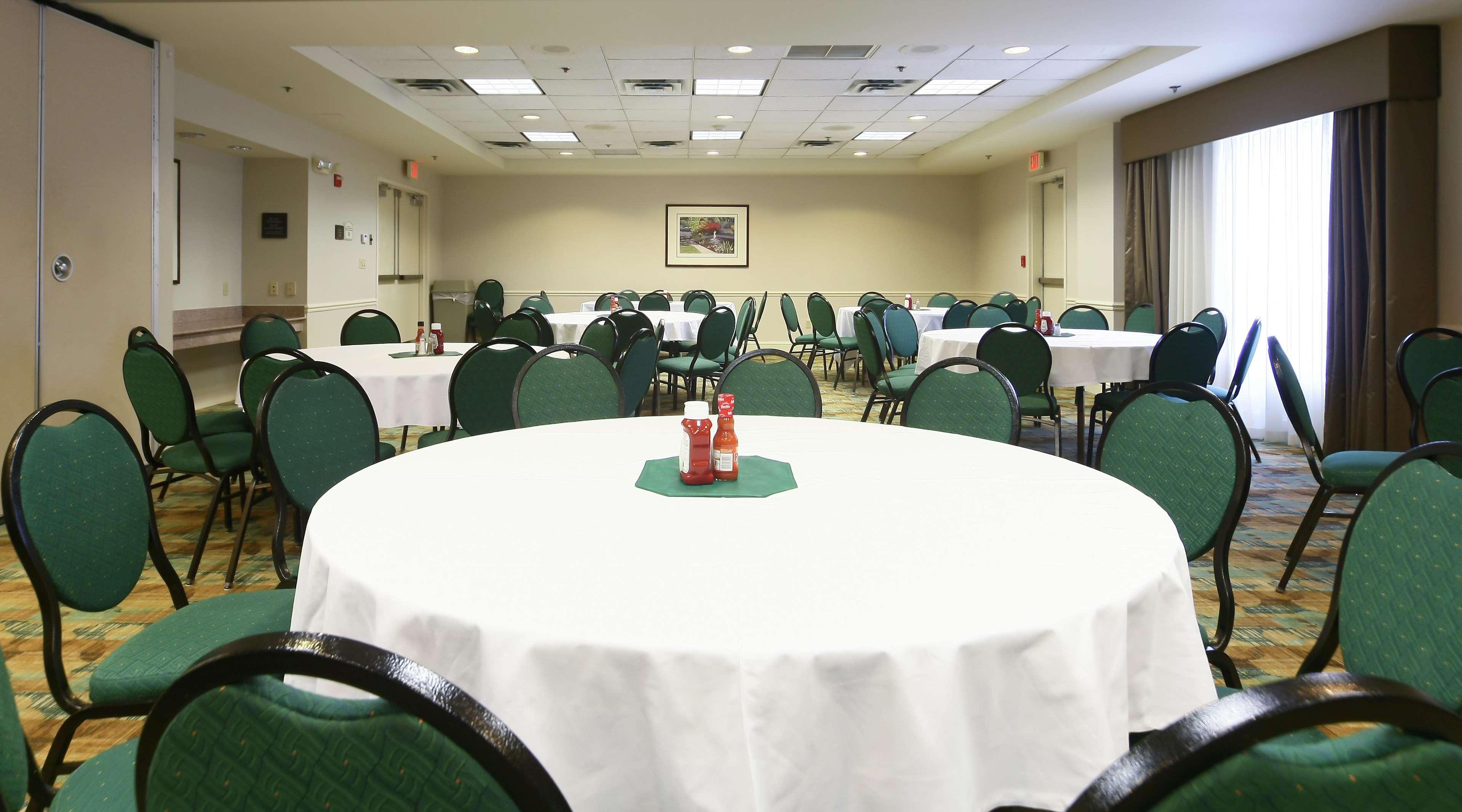 Hilton Garden Inn Secaucus/Meadowlands Ngoại thất bức ảnh