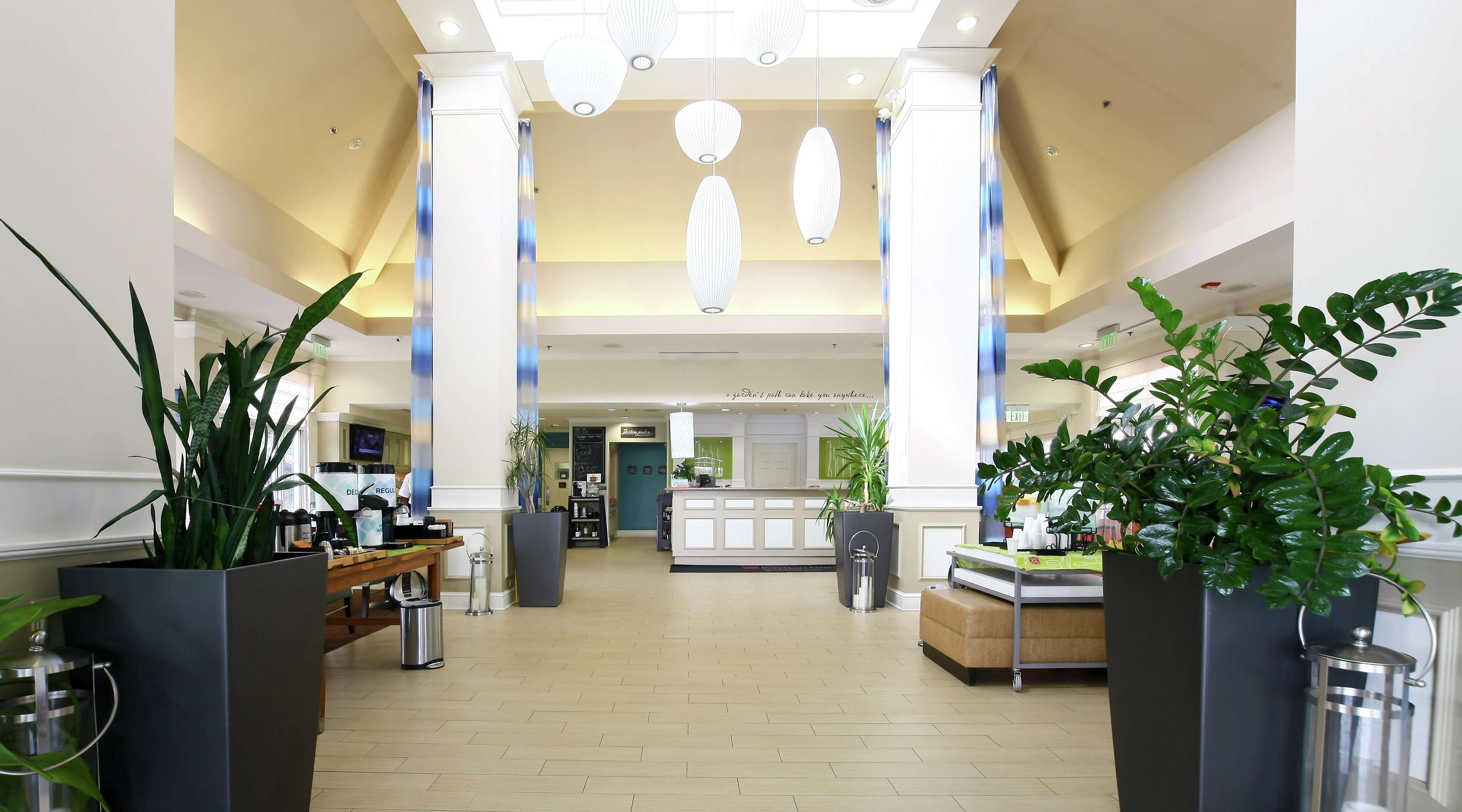 Hilton Garden Inn Secaucus/Meadowlands Ngoại thất bức ảnh