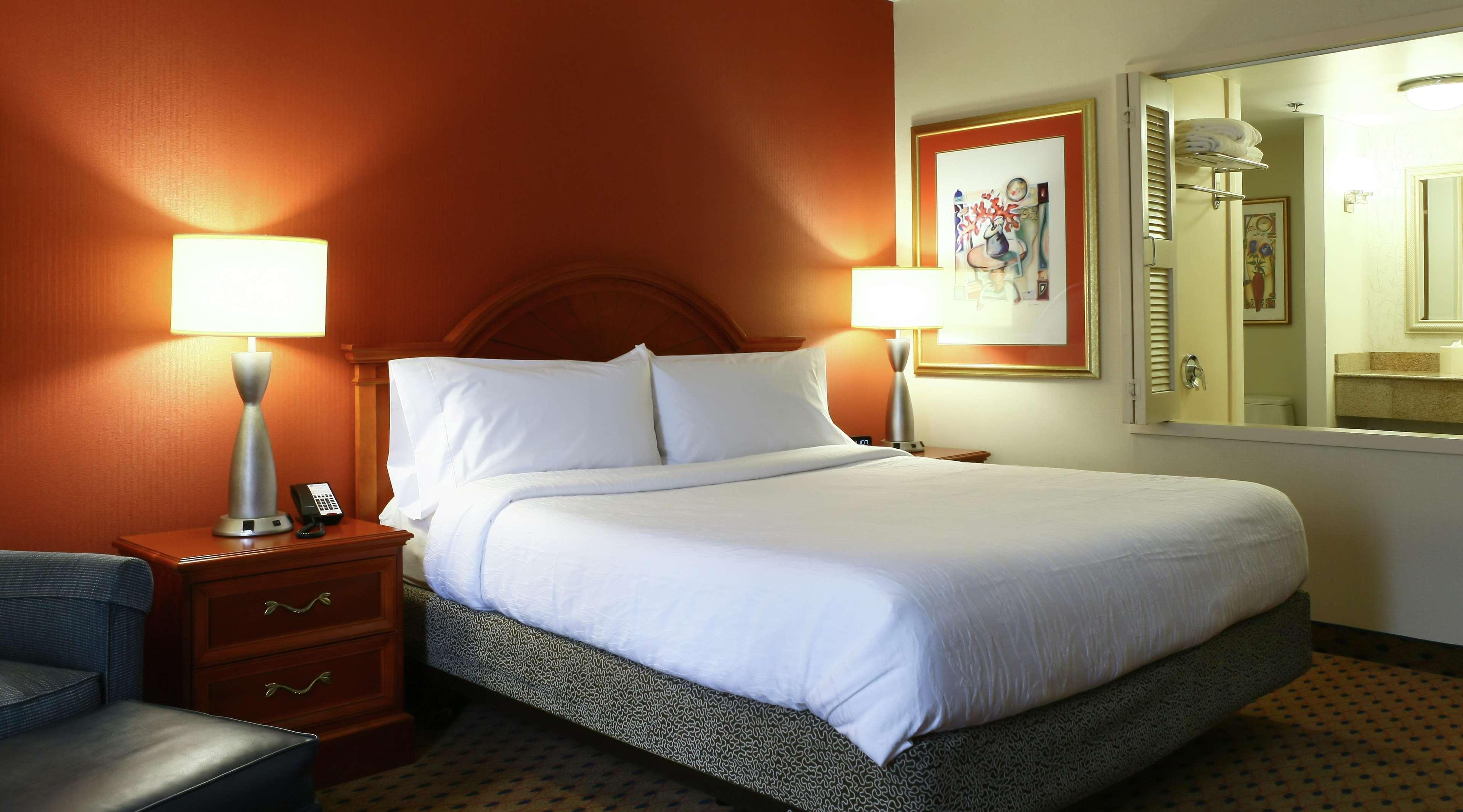 Hilton Garden Inn Secaucus/Meadowlands Ngoại thất bức ảnh