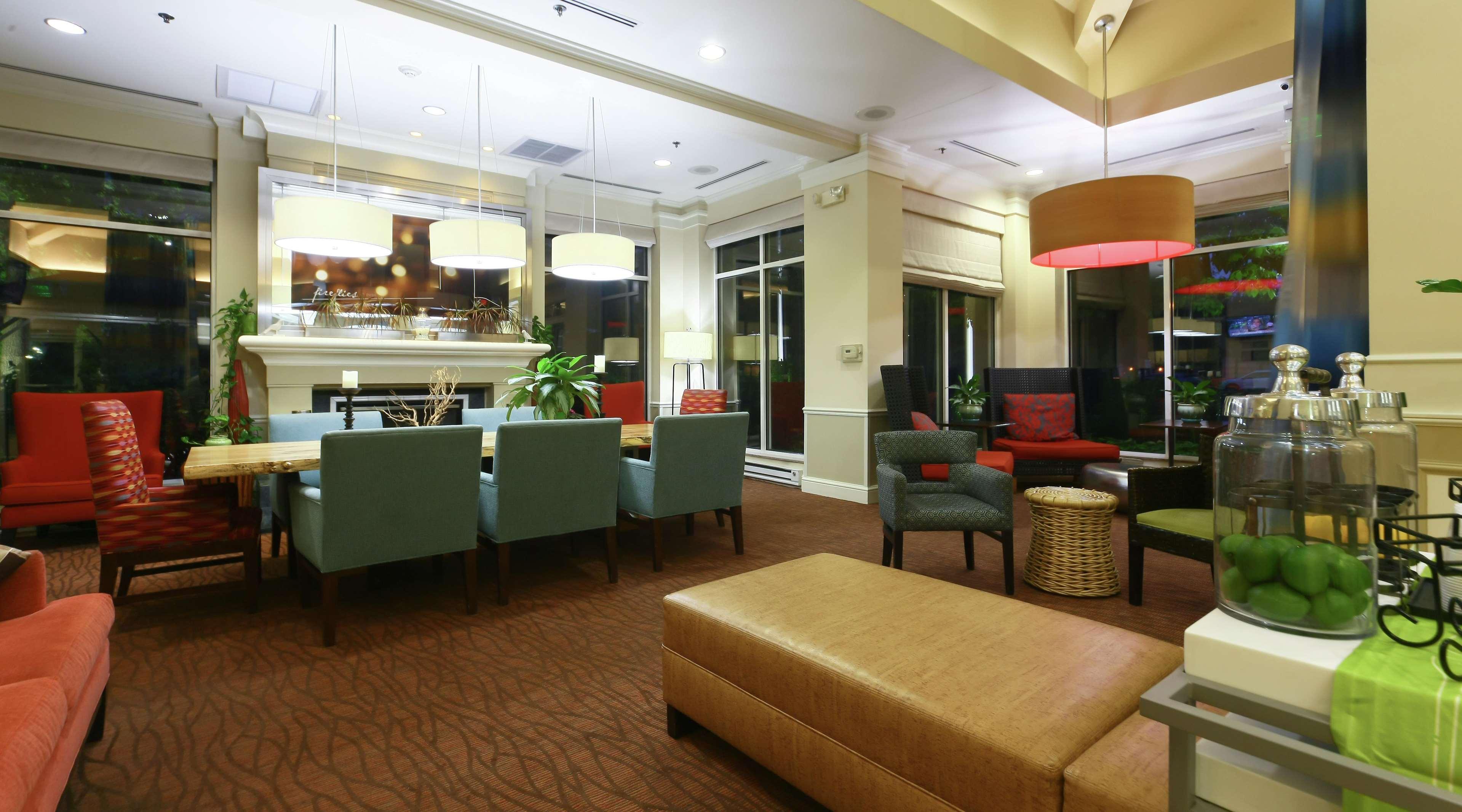 Hilton Garden Inn Secaucus/Meadowlands Ngoại thất bức ảnh