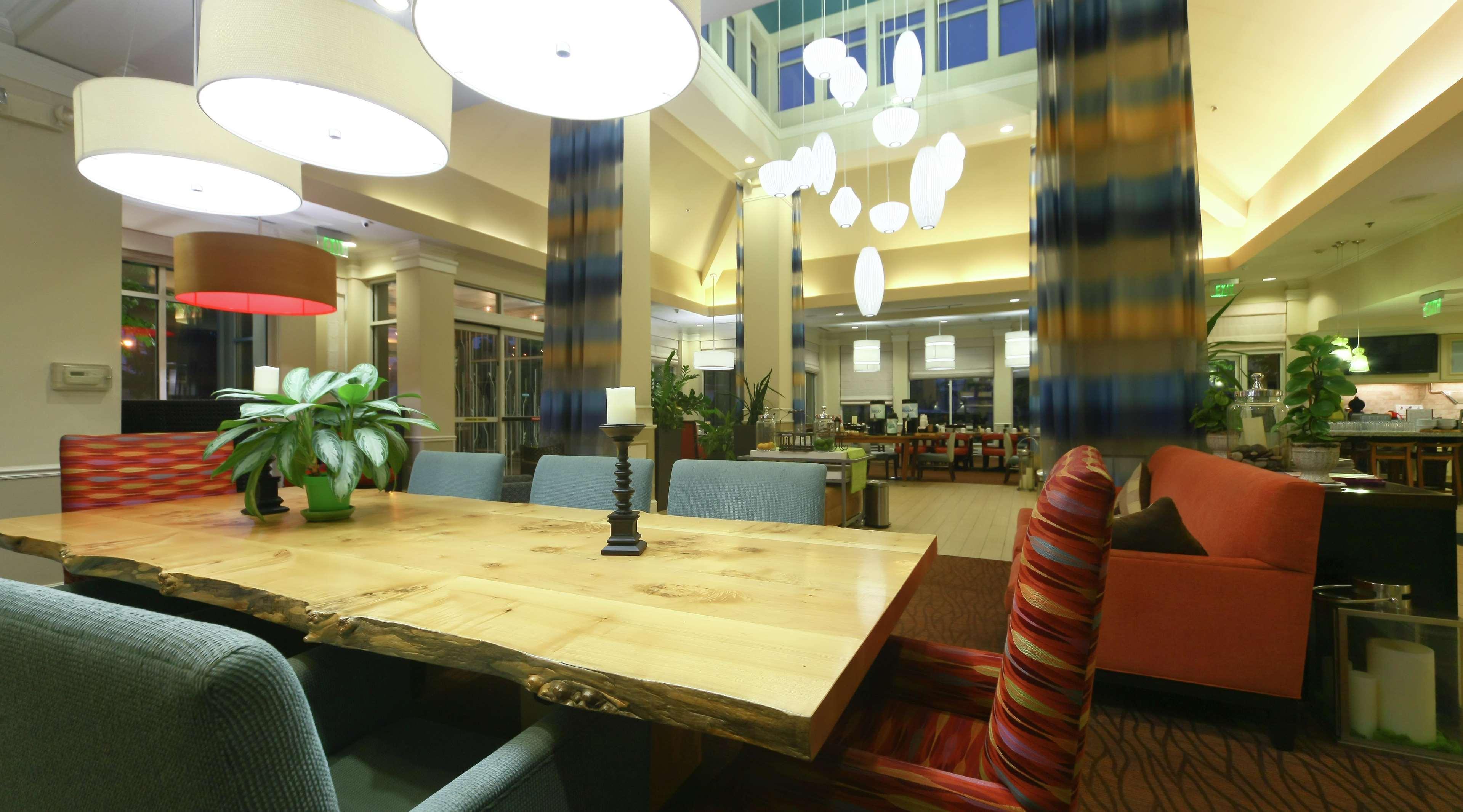 Hilton Garden Inn Secaucus/Meadowlands Ngoại thất bức ảnh