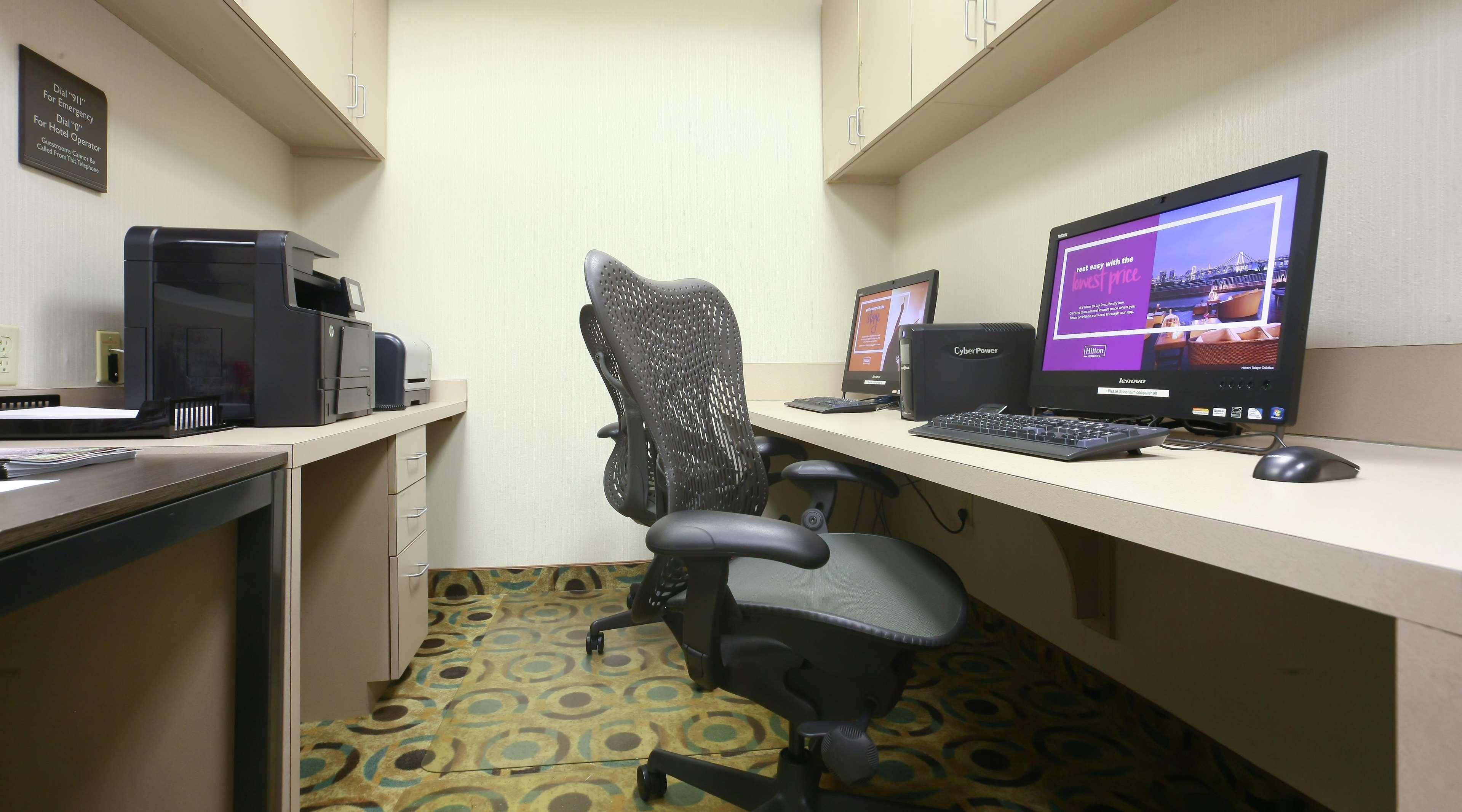 Hilton Garden Inn Secaucus/Meadowlands Ngoại thất bức ảnh