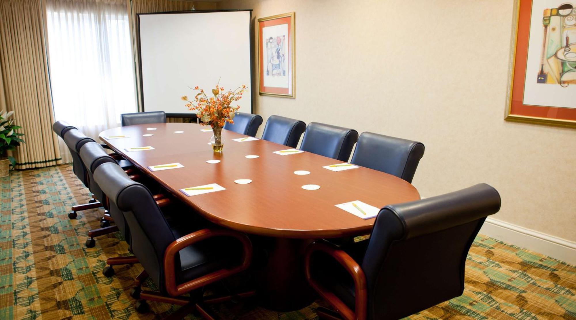 Hilton Garden Inn Secaucus/Meadowlands Ngoại thất bức ảnh