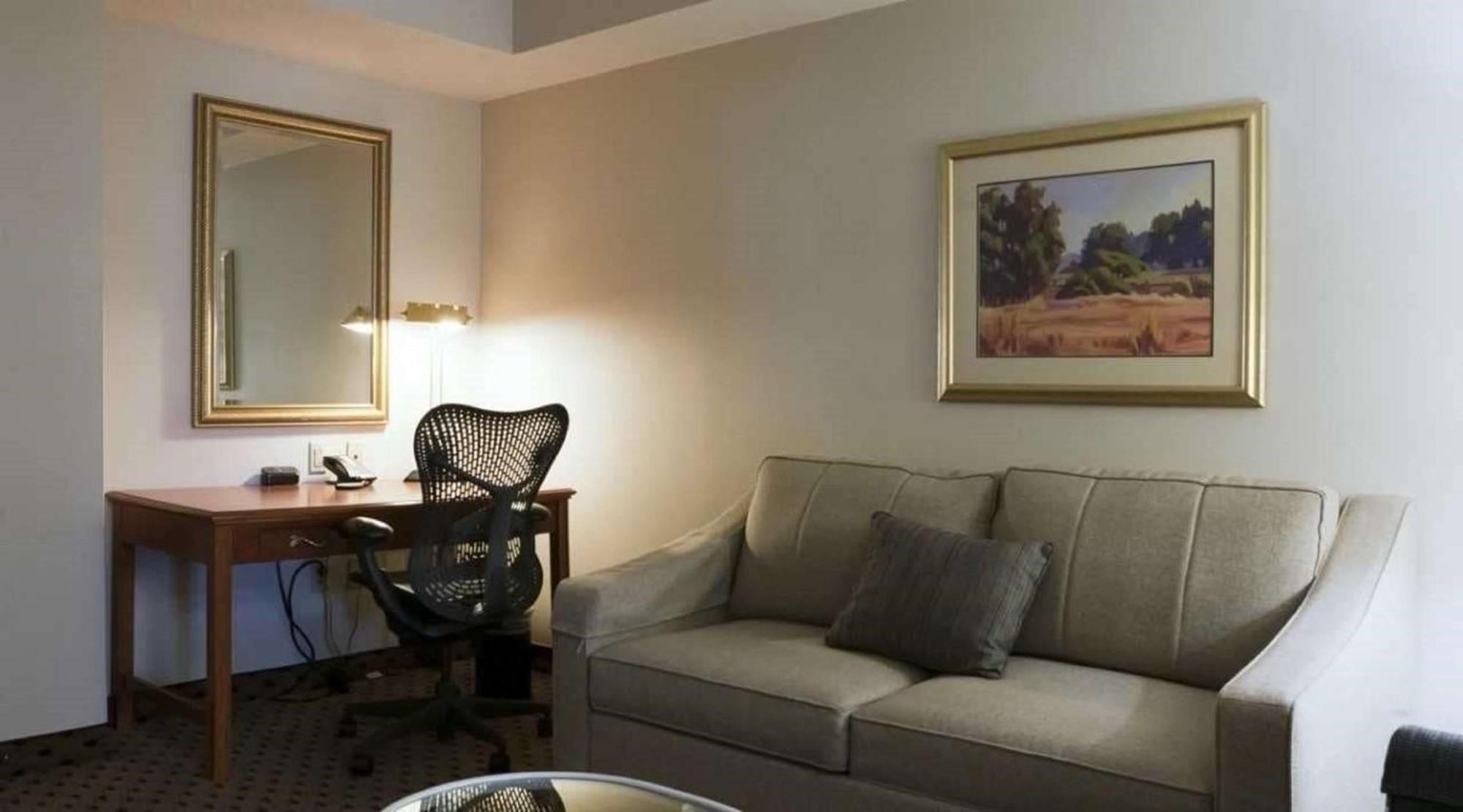 Hilton Garden Inn Secaucus/Meadowlands Ngoại thất bức ảnh