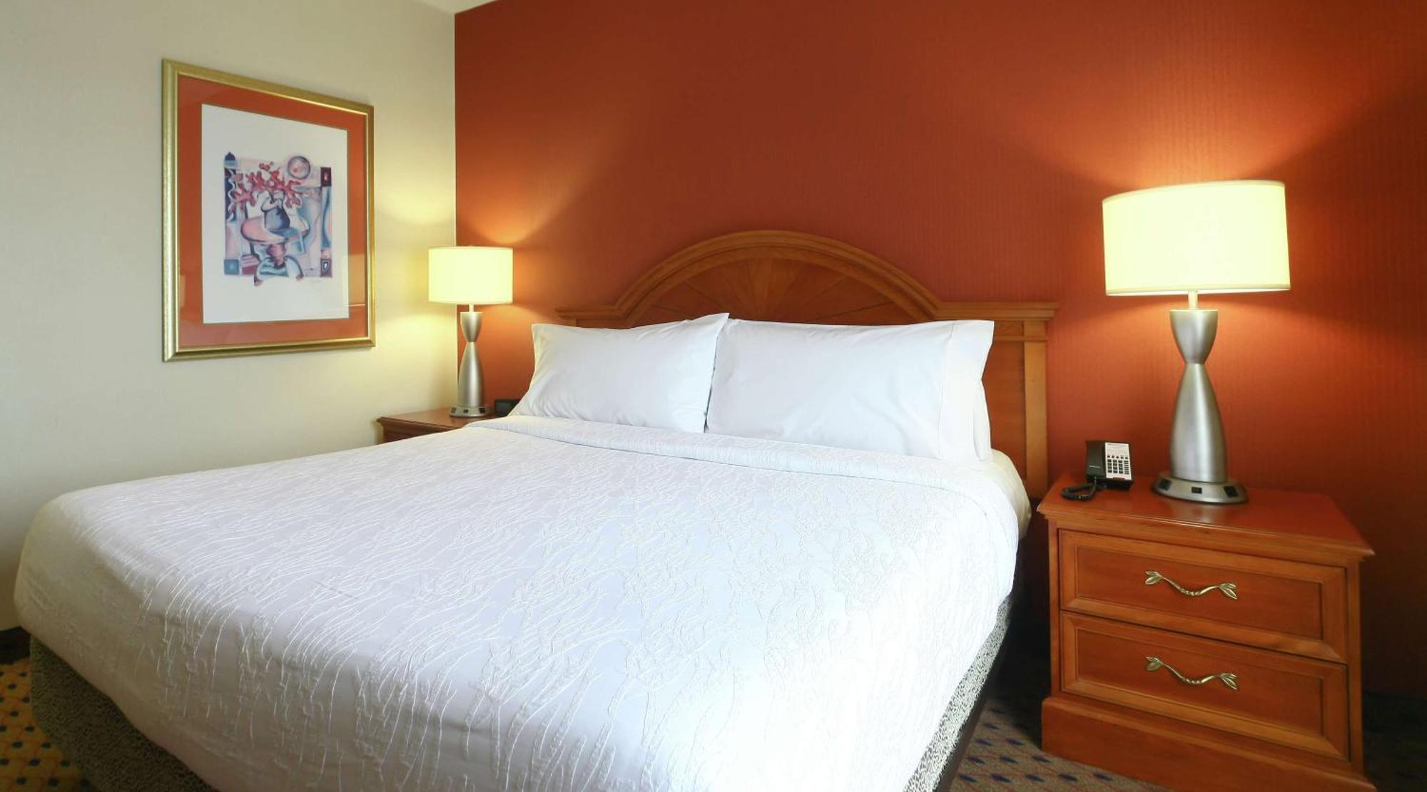Hilton Garden Inn Secaucus/Meadowlands Ngoại thất bức ảnh