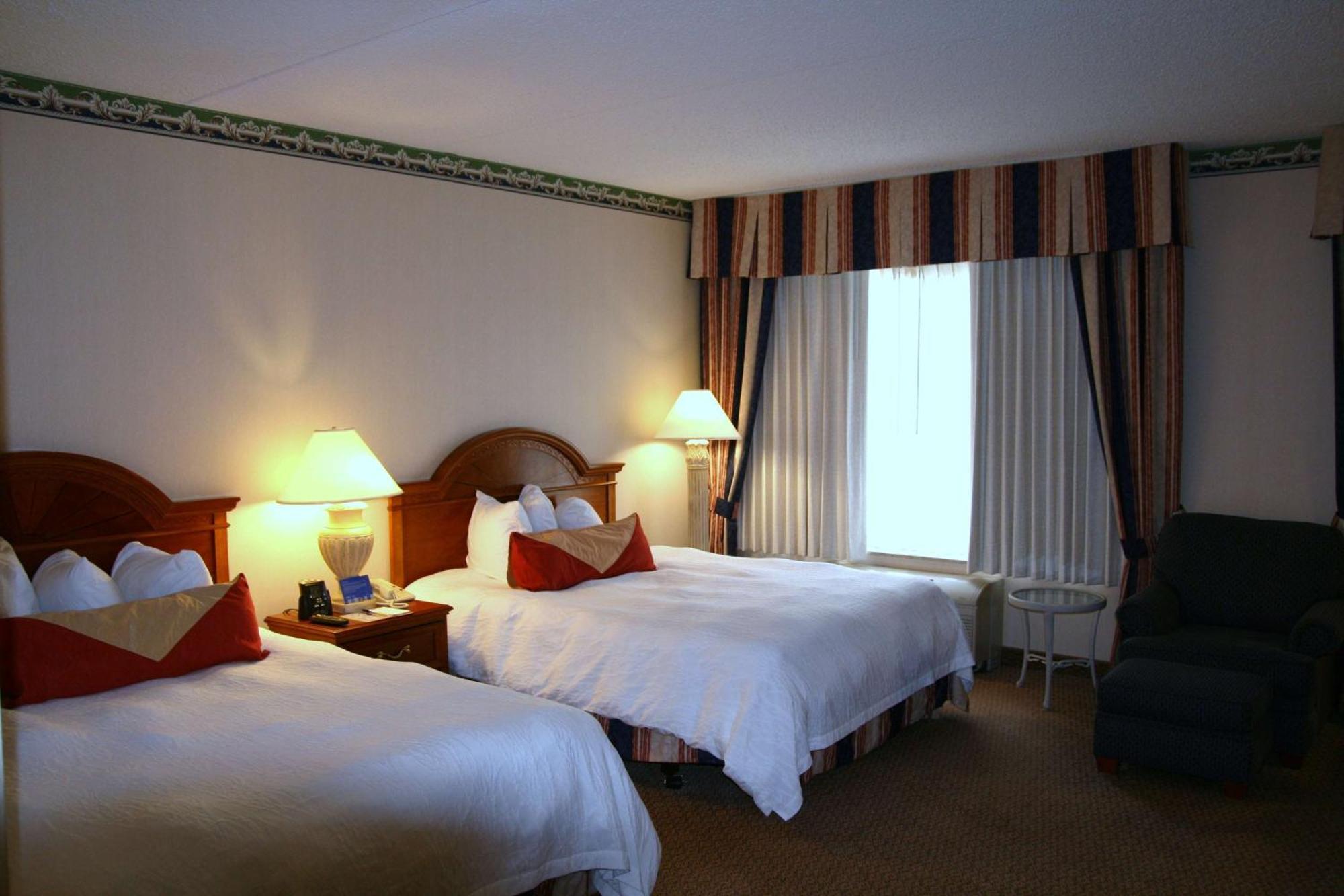 Hilton Garden Inn Secaucus/Meadowlands Ngoại thất bức ảnh