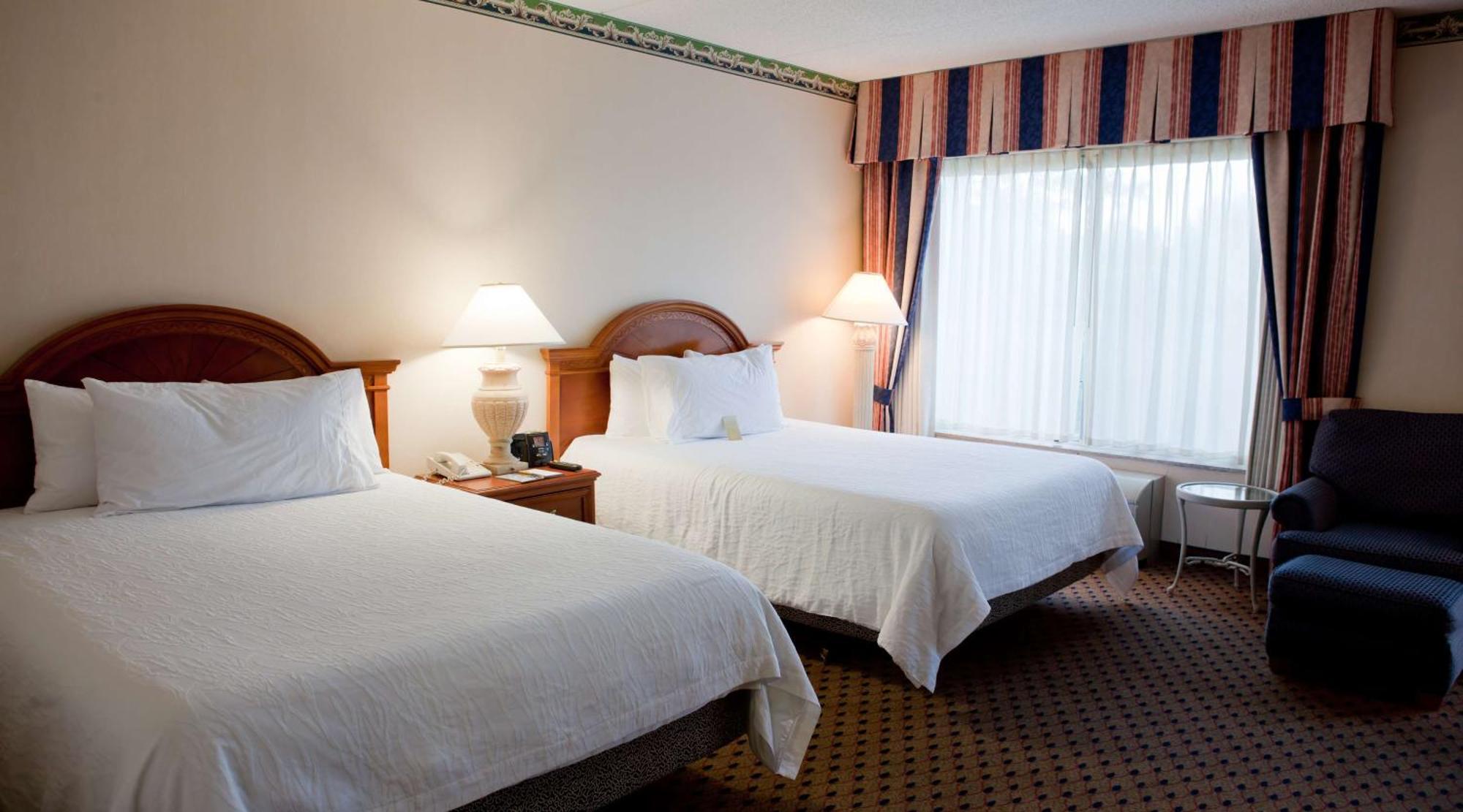 Hilton Garden Inn Secaucus/Meadowlands Ngoại thất bức ảnh