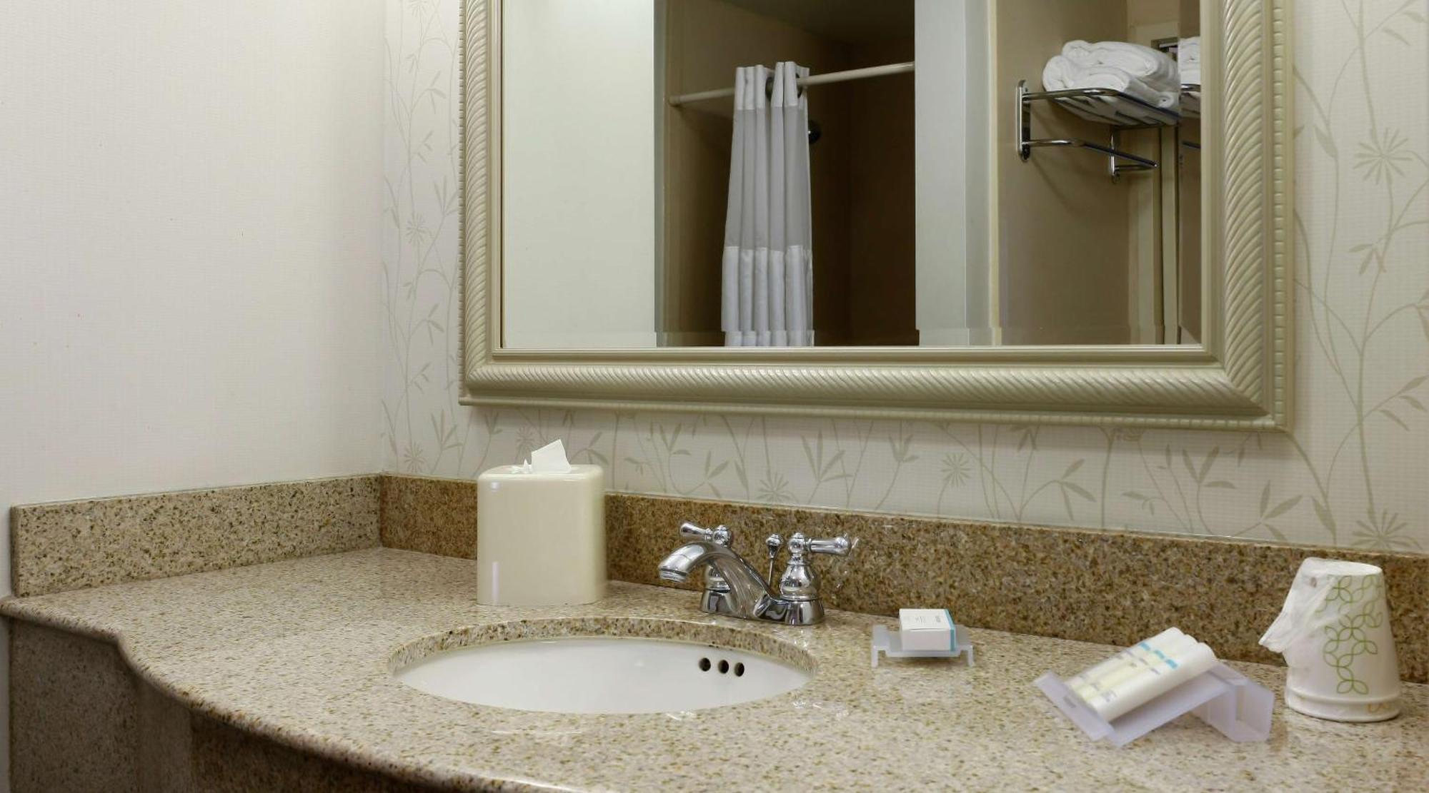 Hilton Garden Inn Secaucus/Meadowlands Ngoại thất bức ảnh