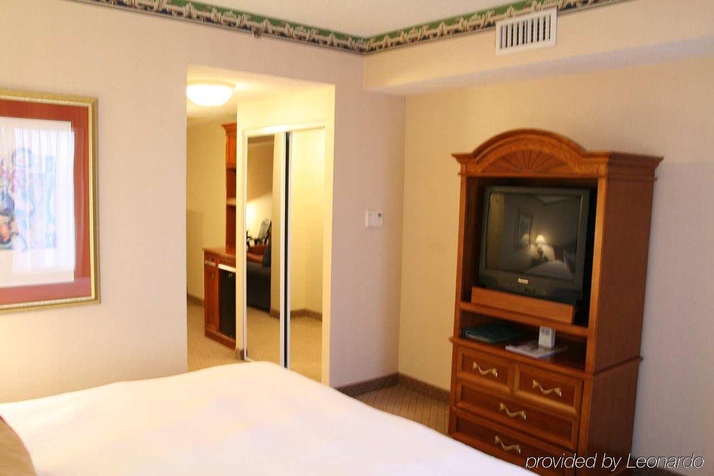 Hilton Garden Inn Secaucus/Meadowlands Phòng bức ảnh