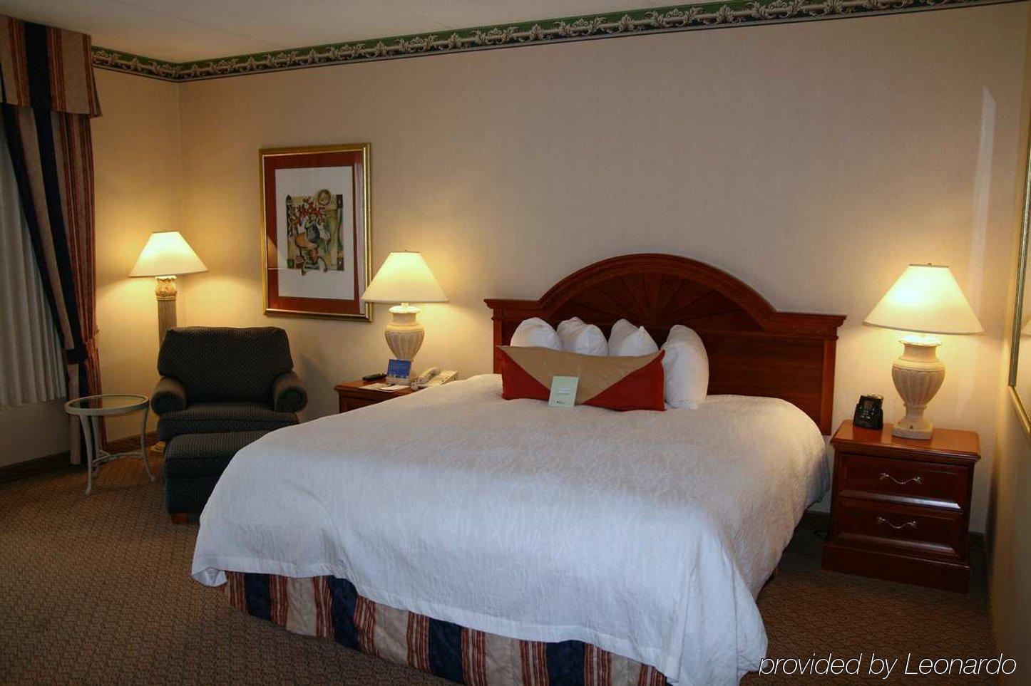 Hilton Garden Inn Secaucus/Meadowlands Phòng bức ảnh