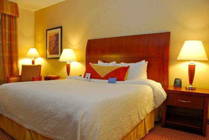 Hilton Garden Inn Secaucus/Meadowlands Ngoại thất bức ảnh