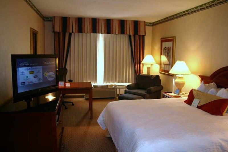 Hilton Garden Inn Secaucus/Meadowlands Ngoại thất bức ảnh